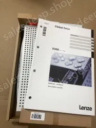 Lenze EVS9326-EIV004